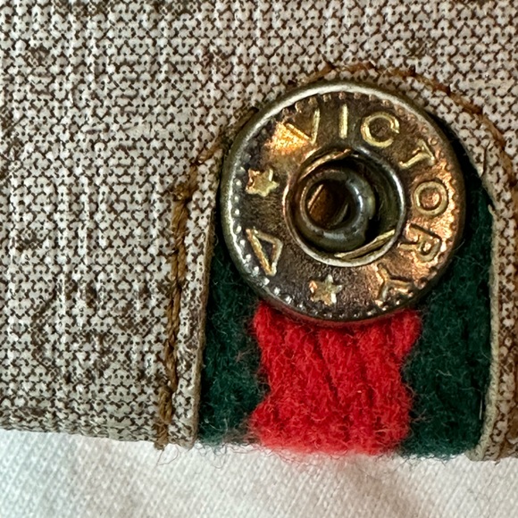 Vintage Gucci Men’s Wallet - Picture 7 of 16